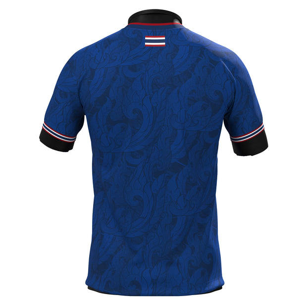 Thailand Custom Football Jersey