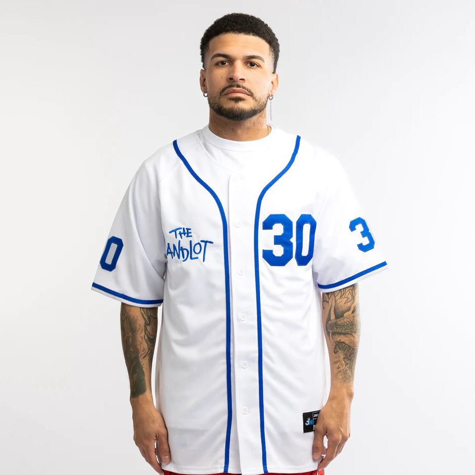 Benny the jet rodriguez jersey youth online