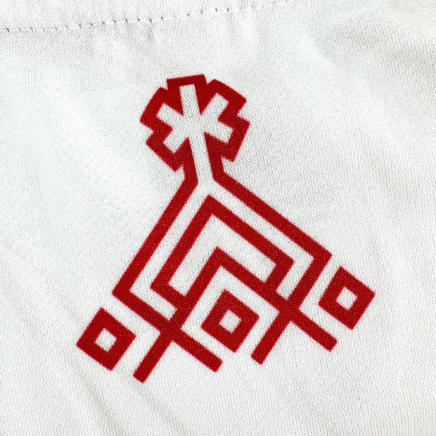 Türkiye Custom Football Jersey