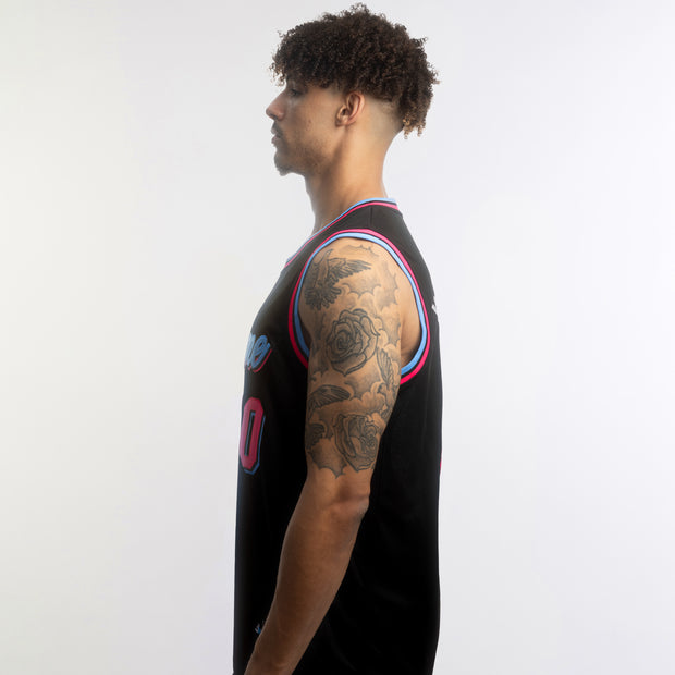 Vice City Custom Basketball Jersey