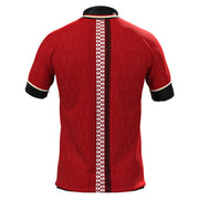 Yemen Custom Football Jersey