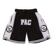 Tupac 'Above the Rim' Shootout Basketball Shorts