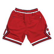 GOAT Basketball Mesh Shorts