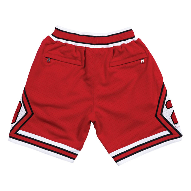 GOAT Basketball Mesh Shorts