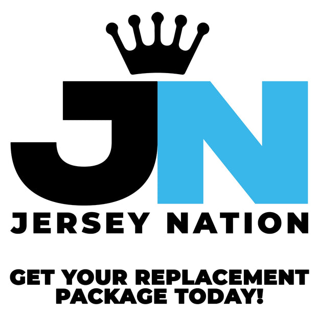 Jersey Nation Replacement Package